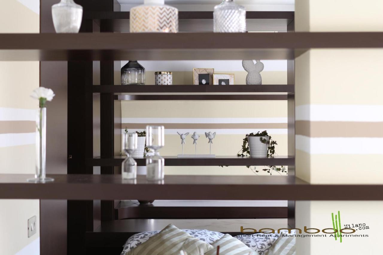 Bamboo Milano Vico — Photos 2